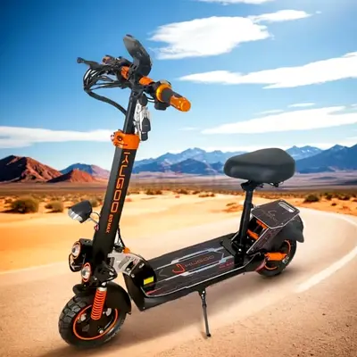 Kugoo E10 Max Electric Scooter