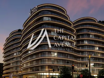 إطلالة على المسبح | تصميم واسع | نظام أتمتة ذكي