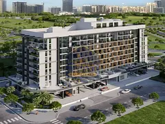 with 2 years post payment plan | Ready residential apartment