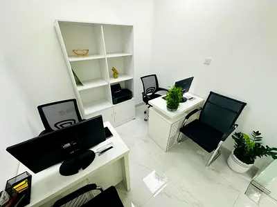 Office Space designed for success |Direct from Owner|0% Commission