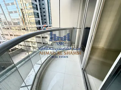 Luxurious 2BHK+Maids | Balcony | On Dubai Border