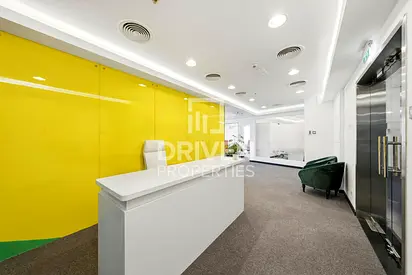 Fully Fitted | Ready to Move in | Prime Location