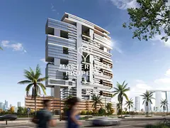 3BR+M Apt | Balcony | Prime Location