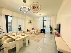 HIGH FLOOR CORNER 2BR | BRAND NEW | SPACIOUS | PRIME MAJAN