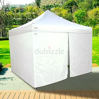 Caravan Canopy Sport V-Series Pro/M Series Sidewall Kit Only 10-Foot x 10-Foot