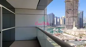 High Floor | Sea View | Marina 2 BR