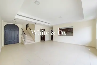 Type 3M Single Row | Desert View | Vacant