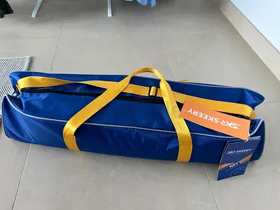 Seeker Professional volleyball Set, Imported from Canada