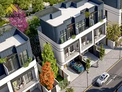 Modern Townhouse | 40% Discount | 0% Commission