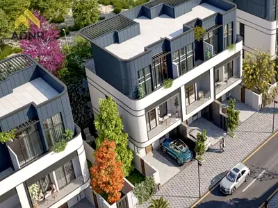 Modern Townhouse | 40% Discount | 0% Commission