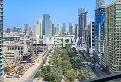 Large Layout | Study Room | High Floor