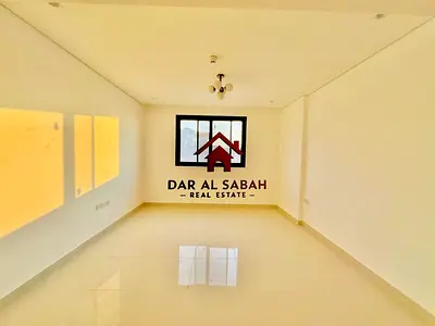 Ready to move | 6 Cheque payment | with tarcce | 1 master badroom | Easy assess to dubai !