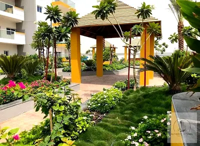 Studio for Sale in Warsan Fourth | HIGH ROI | RENTED UNIT