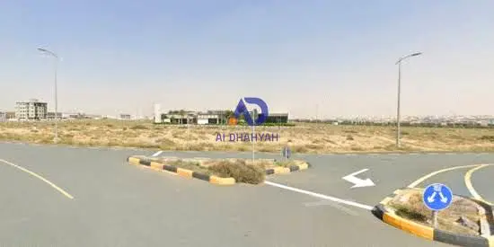 🏢 للبيع أرض تجارية في بساتين الزبير