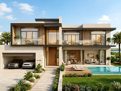 Single Row | Premium 5BR+Pod | Next To Town Center