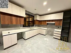 🏡 Villa for Sale in Ajman | 🛏️ 4 Master Bedrooms | Super Deluxe Finishing | 💰 Easy Monthl