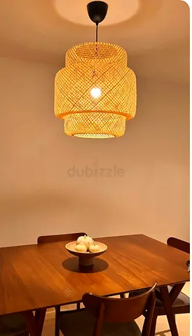 Sinnerlag ikea pending lamp