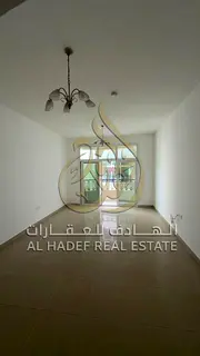 Step into the heart of Sharjah and experience ultimate convenience! : Spacious 1 Bedroom