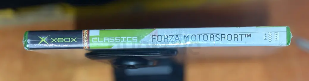 Forza Motorsport (Xbox Classics)