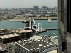 Balcony | Ready to Move | High Floor