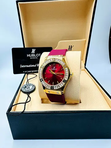 Gorgious Hublot