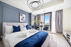 Unfurnished | Near Metro | Vacant