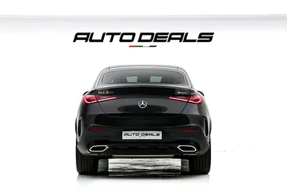Mercedes-Benz GLC 300 4MATIC, миниатюра 5