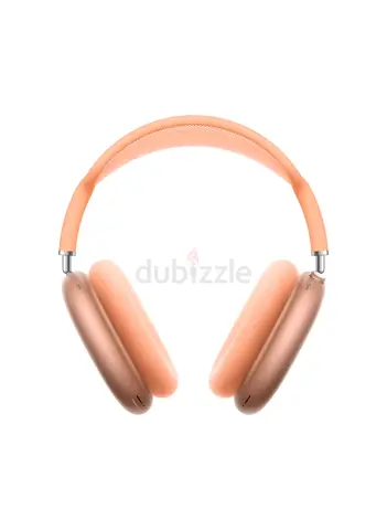 Airpods Max ( USB-C) Orange