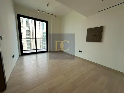 1 Bedroom Apartment | Binghatti Nova JVC | Balcony with City View