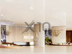 WHERE DESIGN EXCELLENCE MEETS URBAN ENERGY