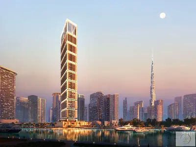 Water View | Handover Soon | 20% discount