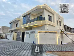 🔥 A unique opportunity to own a state-of-the-art villa with high-end finishes including registrat