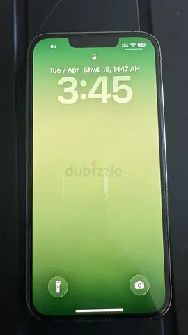 Apple IPhone 13 Pro 256gb UAE