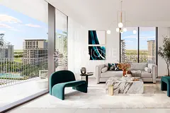 Corner Unit | Prime Location | Park View | OP