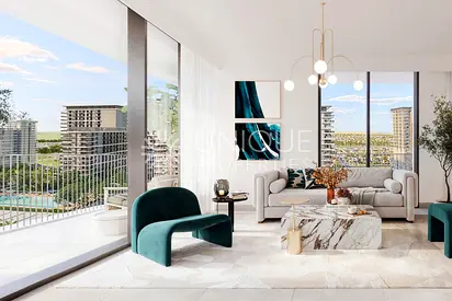 Corner Unit | Prime Location | Park View | OP