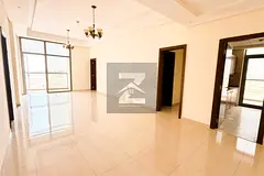 Skyline &amp; Burj View | Closed Kitchen | 2 Parking