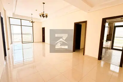 Skyline & Burj View | Closed Kitchen | 2 Parking