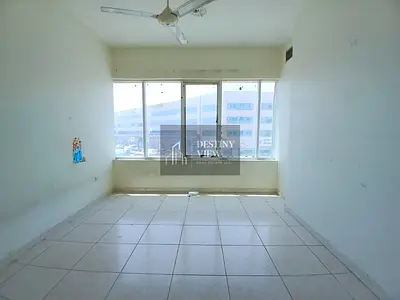 1BHK Apartment for Rent | 2 Washrooms & Balcony | Old Muwailah