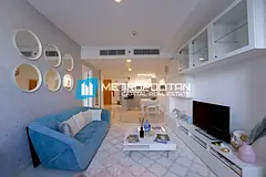 Ready To Move 1BR | Furnished Unit | High ROI
