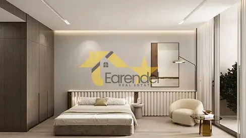 Spacious 2 Bedroom Apartment in JVC District 11 High ROI | Freehold