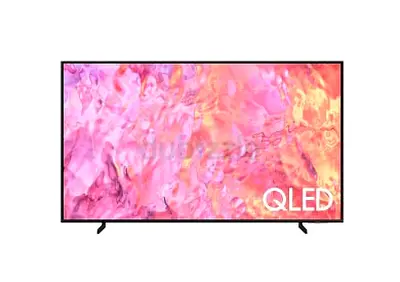 Samsung 65 Inch QLED 4K Smart TV - Brand New 65Q60C Model - 1 Year Warranty - Free Delivery