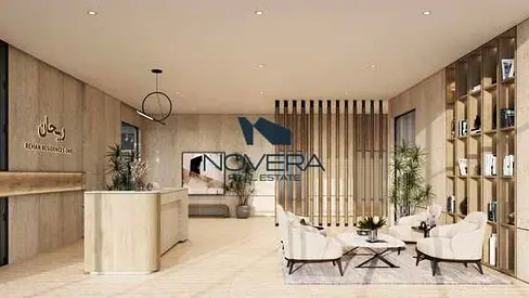 3 Bedroom Apartment | Partial Sea View | Waterfront community | Freehold | Exclusive deal