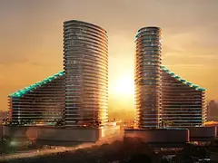 Skyflame 2 | 20+ Amenities | Best Price