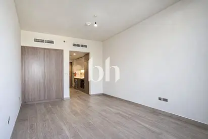 Prime Studio | Azizi Riviera 48 | Balcony | Vacan