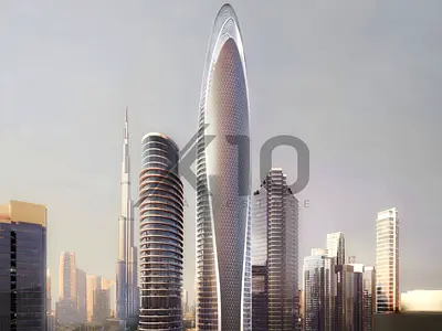EXPERIENCE THE FUTURE OF LUXURY RESIDENCES