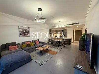 Exclusive 3BHK Apartment | Luxury Lifestyle I Elegant Living