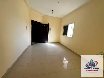 أجمل وأنسب سعر استوديو بمنطقة البوطينه– نظام تبريد وتكييف مركزي – غاز مركزي – 1 حمام مع مساحه كبيره