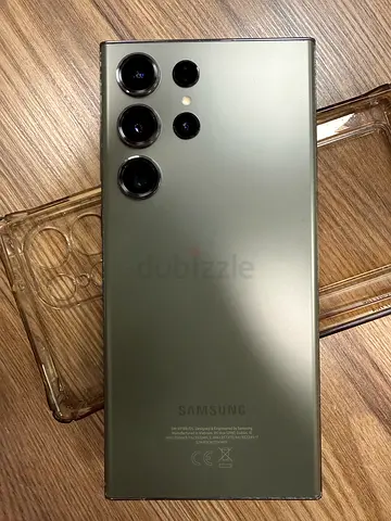 Samsung Galaxy S23 Ultra