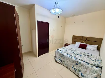 Luxury middle room Available For Rent in al nahda dubai