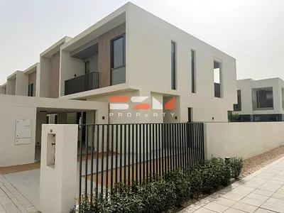 3BR+Maid Villa | Vacant | Ready to Move | For Sale